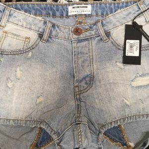 One Teaspoon shorts